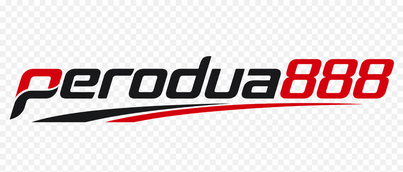 perodua888 logo